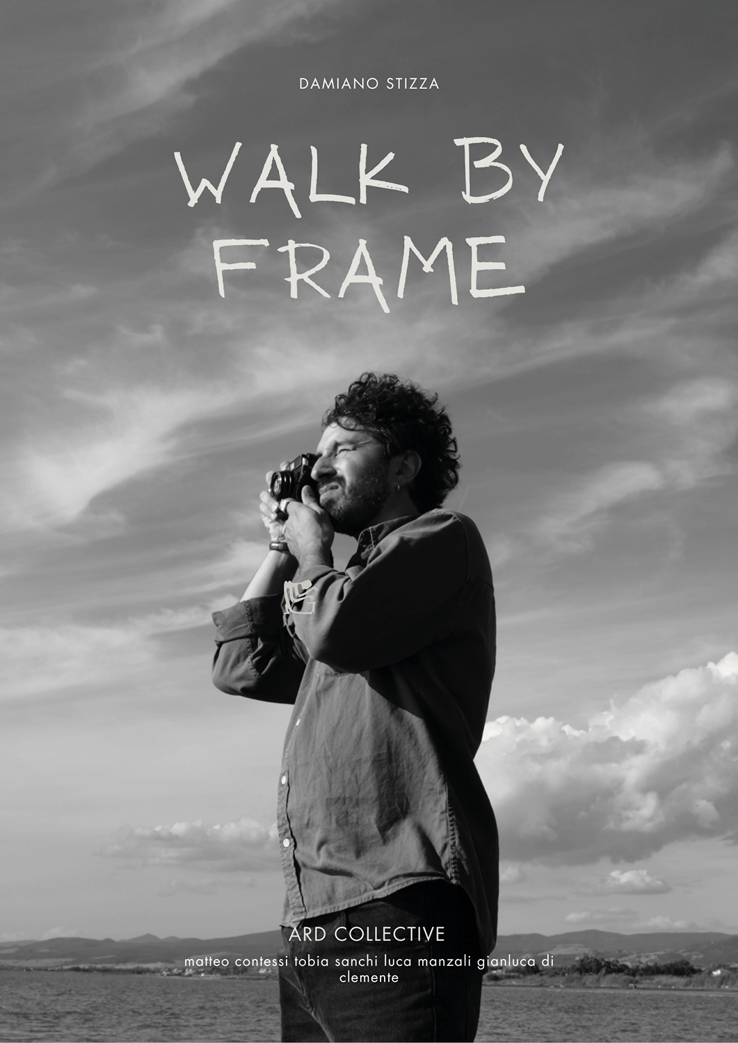 Walk by frame