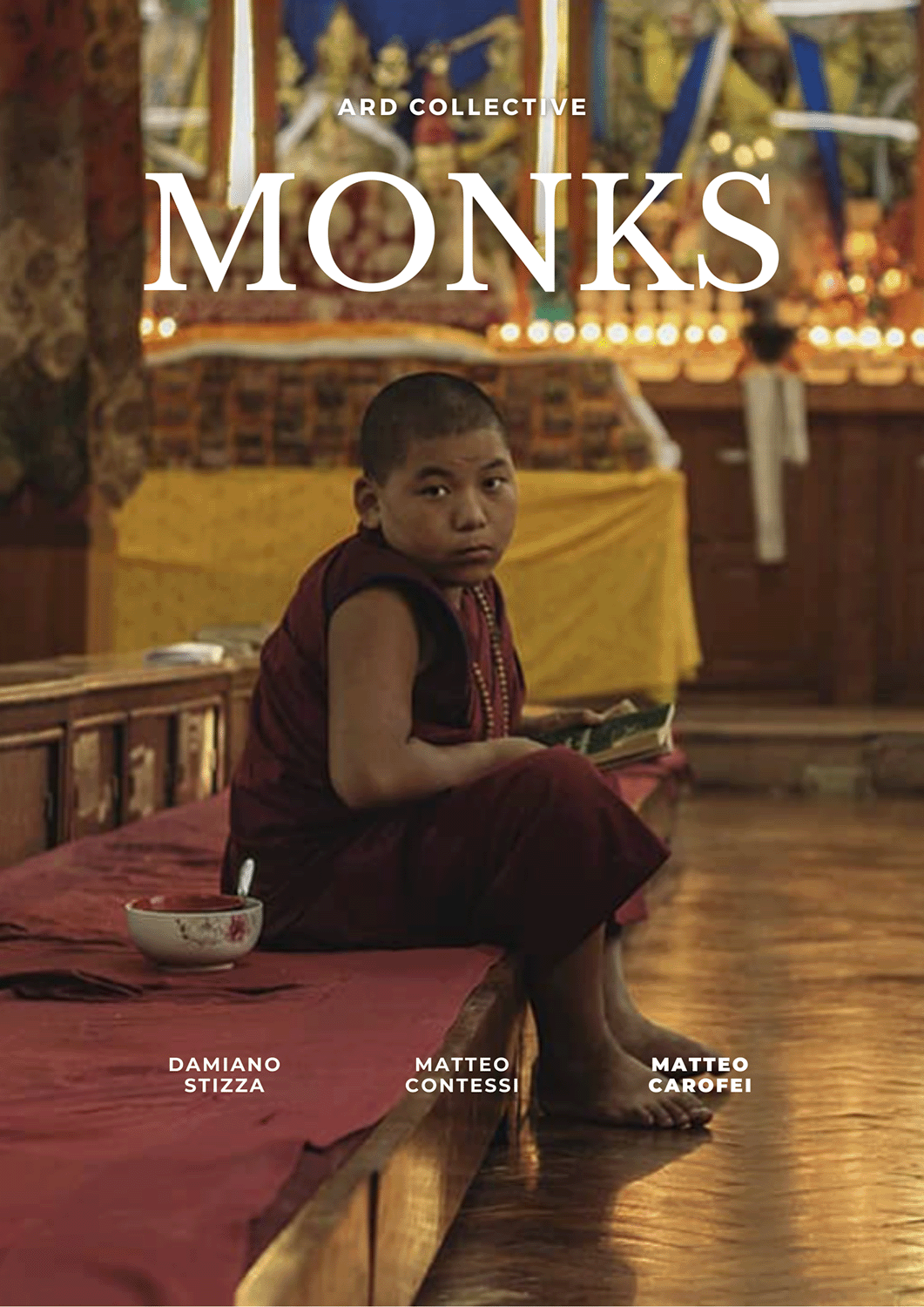 Monks