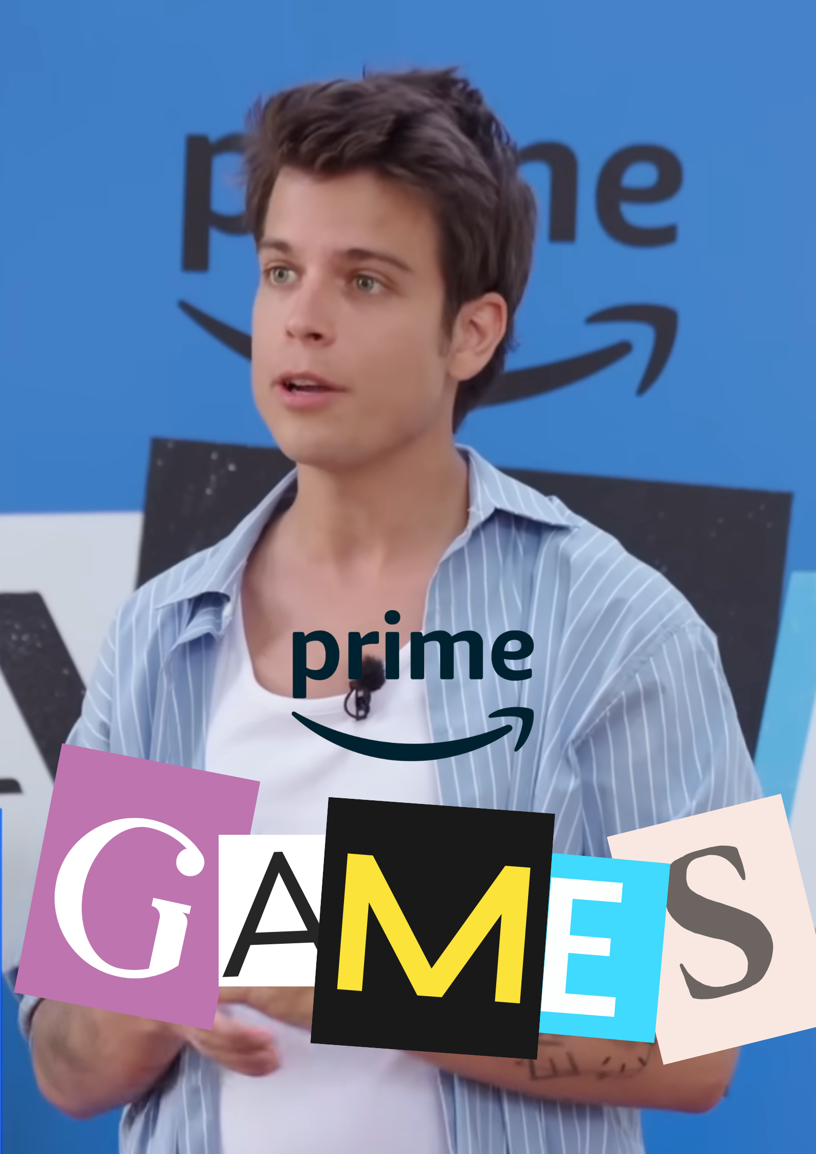 Prime Games